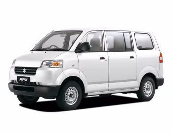 Suzuki APV '09.2004–11.2007