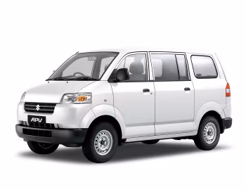Suzuki APV '09.2004–11.2007