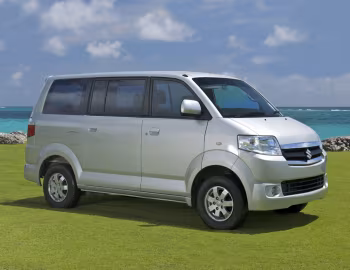 Suzuki APV Arena '11.2007–н.ч.