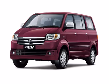 Suzuki APV Arena '11.2007–н.ч.