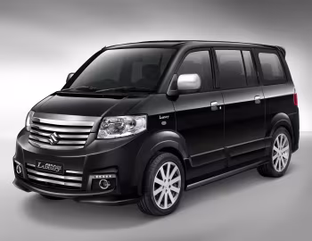 Suzuki APV Luxury '09.2014–н.ч.