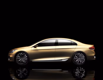 Suzuki Authentics Concept '04.2013