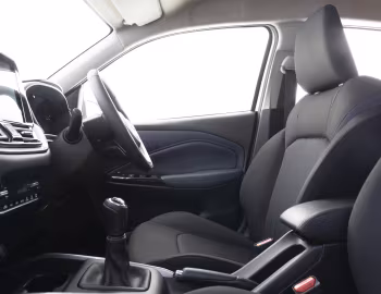 内饰 Suzuki Baleno [South Africa] '2022–至今