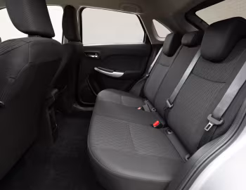 Интерьер Suzuki Baleno [Worldwide] '2016–20