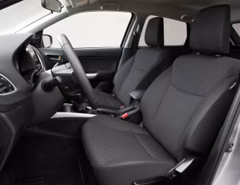 Интерьер Suzuki Baleno [Worldwide] '2016–20