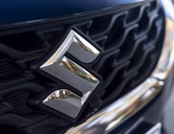 Suzuki Baleno [South Africa] '2022–至今