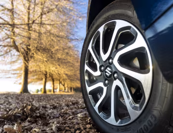 Suzuki Baleno [South Africa] '2022–至今