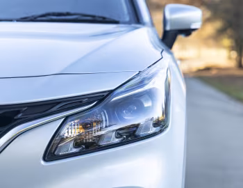 Suzuki Baleno [South Africa] '2022–至今