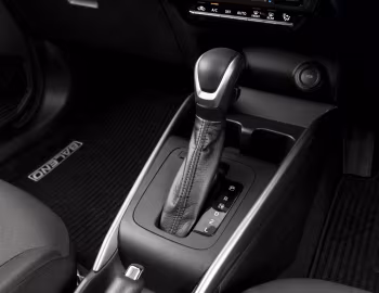 内饰 Suzuki Baleno [South Africa] '2022–至今