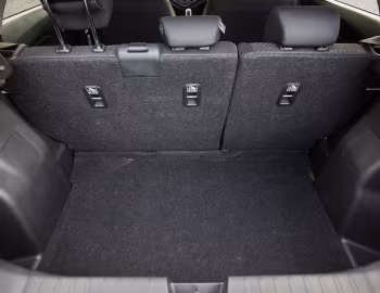 后备箱 Suzuki Baleno GL [Australia] '2016–19