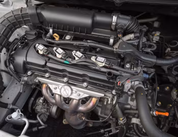 发动机舱 Suzuki Baleno GL [Australia] '2016–19