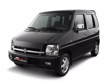 Suzuki Beidouxing (CH7140) '2007–10