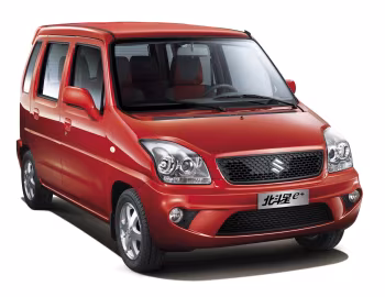 Suzuki Beidouxing e+ '2010–22