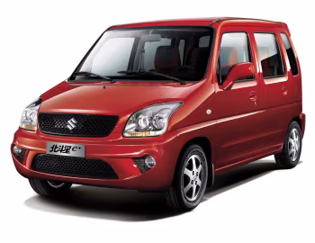 Suzuki Beidouxing e+ '2010–22