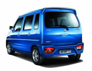 Suzuki Beidouxing e+ '2010–22