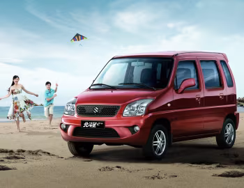 Suzuki Beidouxing e+ '2010–22