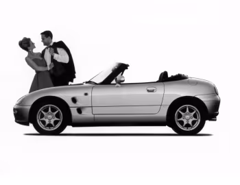 Suzuki Cappuccino [UK-spec] (EA11R) '11.1993–04.1996
