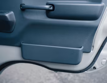 Інтер'єр Suzuki Super Carry X-limited [Japan] '2024–н.ч.