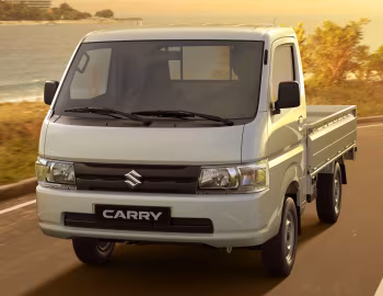 Suzuki Carry [Indonesia] (HDC61T) '2019–н.ч.
