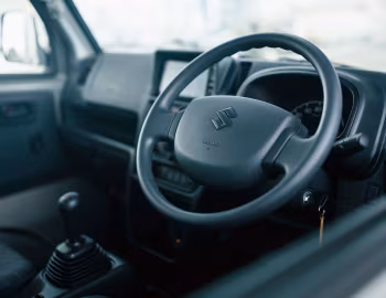 Передня панель Suzuki Super Carry X-limited [Japan] '2024–н.ч.