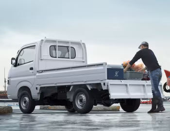 Suzuki Carry [Indonesia] (HDC61T) '2019–н.ч.