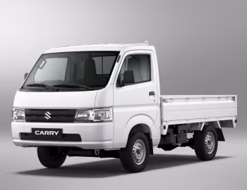 Suzuki Carry [Indonesia] (HDC61T) '2019–н.ч.
