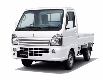 Suzuki Carry Cargo Truck '2013–н.в.