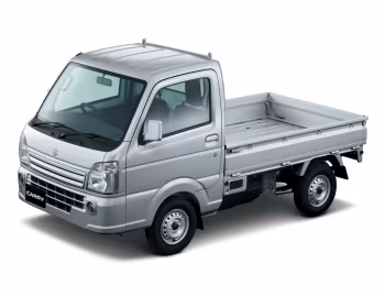 Suzuki Carry Cargo Truck '2013–н.в.