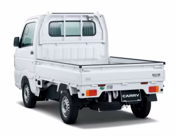 Suzuki Carry Cargo Truck '2013–н.в.