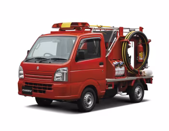Suzuki Carry Cab Chassis '2013–н.в.