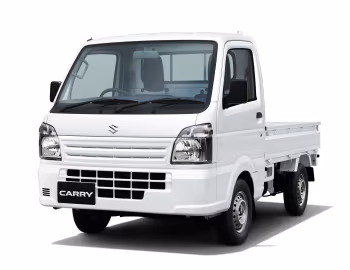 Suzuki Carry Cargo Truck '2013–н.в.