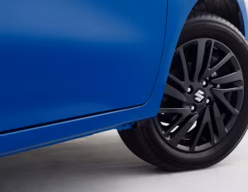 Suzuki Celerio [South Africa] '2022–н.в.
