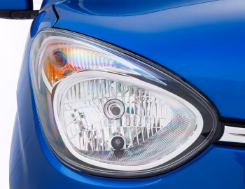 Suzuki Celerio [South Africa] '2022–н.в.