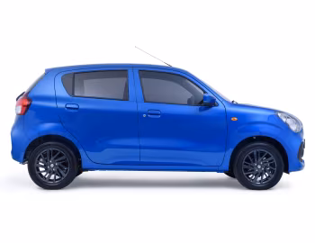 Suzuki Celerio [South Africa] '2022–н.в.