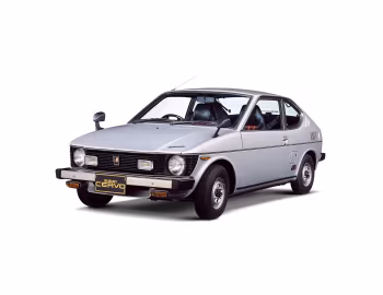 Suzuki Cervo CX-G (SS20) '10.1977–06.1982