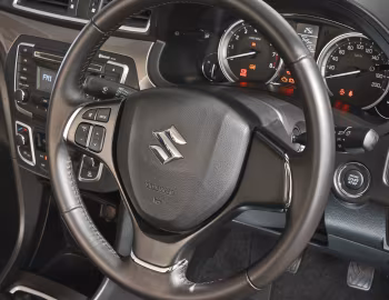 Передня панель Suzuki Ciaz [South Africa] '2015–19