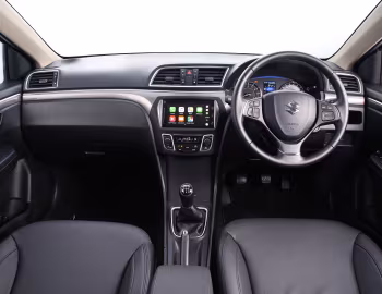 Передня панель Suzuki Ciaz [South Africa] '2019–25