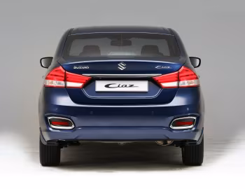 Suzuki Ciaz [South Africa] '2019–25