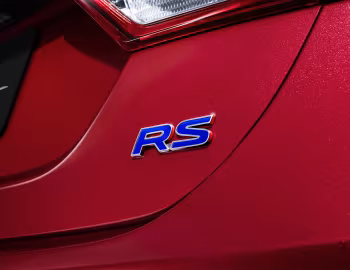 Suzuki Ciaz RS [Thailand] '2020–25