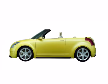 Suzuki Concept S2 '09.2003