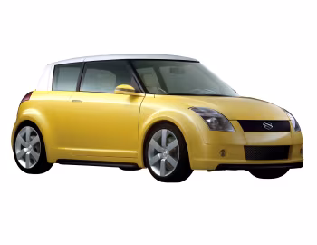 Suzuki Concept S2 '09.2003