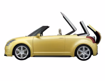 Suzuki Concept S2 '09.2003