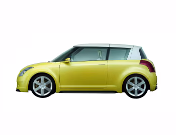 Suzuki Concept S2 '09.2003