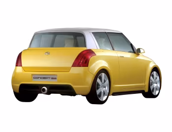 Suzuki Concept S2 '09.2003