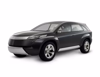Suzuki Concept X '01.2005