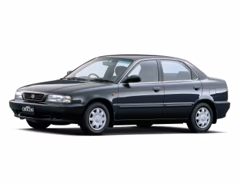 Suzuki Cultus Crescent '01.1995–04.1998