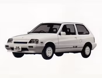 Suzuki Club Cultus