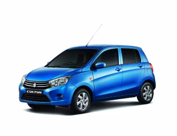 Suzuki Cultus '2017–н.в.