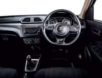 Передня панель Suzuki DZire [South Africa] '2018–20