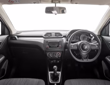 Передня панель Suzuki DZire [South Africa] '2020–24